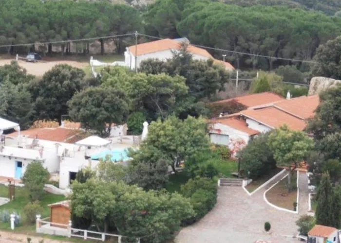 Casa Alianda